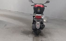 SUZUKI ADDRESS V125 CF4MA
