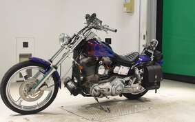 HARLEY FXD 1450 2002 GHV