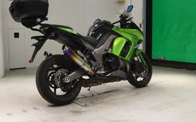 KAWASAKI NINJA 1000 A 2015 ZXCH11