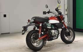 HONDA MONKEY 125 JB02