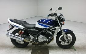 SUZUKI GSX250FX ZR250C