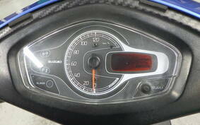 SUZUKI ADDRESS V125 S CF4MA