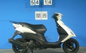 SUZUKI ADDRESS V125 S CF4MA