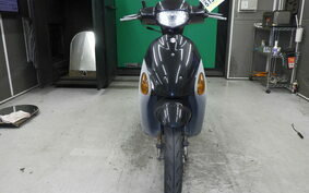 SUZUKI LET's 4 CA46A