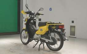 HONDA CROSS CUB 110 JA10