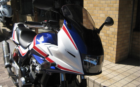 HONDA CB400 SUPER BOLDOR 2006 NC39