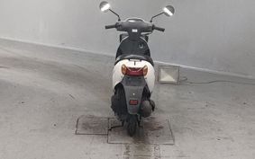 SUZUKI LETS4 CA45A