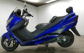 SUZUKI SKYWAVE 250 (Burgman 250) S CJ43A