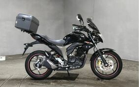 SUZUKI GIXXER 150 NG4BG