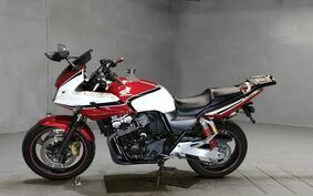 HONDA CB400 SUPER BOLDOR 2007 NC39