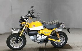 HONDA MONKEY 125 JB02