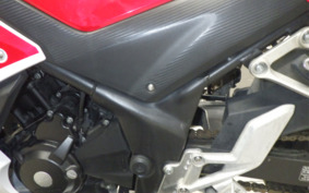 HONDA CBR250R GEN 3 MC41