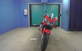 HONDA CBR125R JC34