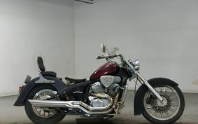 HONDA STEED 400 1995 NC26