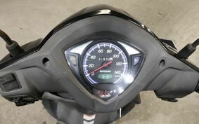 SUZUKI ADDRESS 110 CE47A