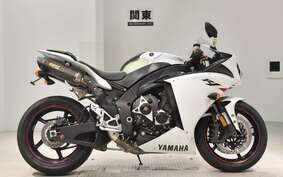 YAMAHA YZF-R1 2010 RN23