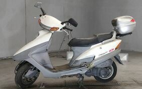 HONDA SPACY 125 JF04