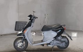 SUZUKI LETS4 CA45A