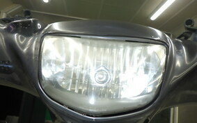 SUZUKI ADDRESS V125 G CF46A