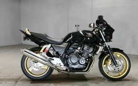 HONDA CB400SF VTEC REVO 2012 NC42