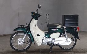 HONDA SUPER CUB50 AA09