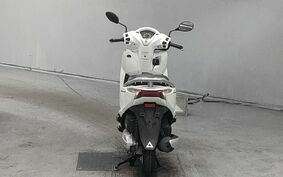 HONDA LEAD 125 JF45