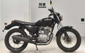 HONDA CB223S MC40