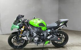 KAWASAKI NINJA ZX-6R 2013 ZX636E