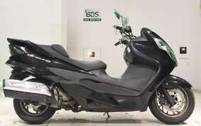 SUZUKI SKYWAVE 250 (Burgman 250) SS 2 CJ46A