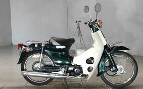 HONDA C50 SUPER CUB AA01