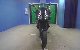 HONDA CBF1000A 2006 SC58