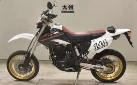 HONDA XR400 MOTARD 2010 ND08