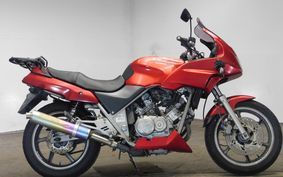 HONDA XELVIS MC25