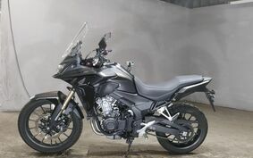 HONDA 400 X 2022 NC56