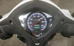 SUZUKI ADDRESS 110 CE47A