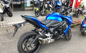 SUZUKI GSX-S1000F 2019 GT79A