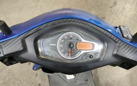 SUZUKI ADDRESS V125 S CF4MA