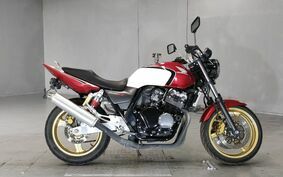 HONDA CB400SF VTEC 2007 NC39