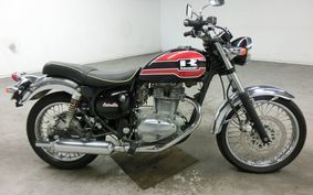 KAWASAKI ESTRELLA RS Type 2005 BJ250A