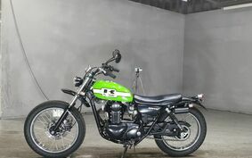 KAWASAKI 250TR BJ250F