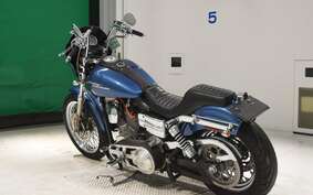 HARLEY FXD 1450 2004