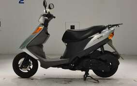 SUZUKI ADDRESS V125 CF4EA