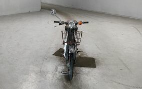 HONDA C70 SUPER CUB C70