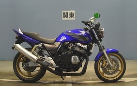 HONDA CB400SFV-3 NC39