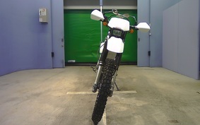 HONDA XR250 MD30