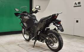 KAWASAKI VERSYS X250 A LE250D