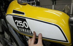 YAMAHA DT250 450