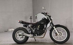 YAMAHA TW225 DG09J