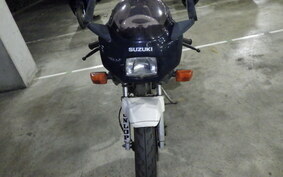 SUZUKI GSX-R50 GAG LA41A