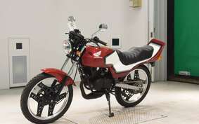 HONDA MBX50F AC08